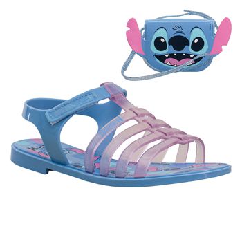 Sandalia-Azul-Rosa-e-Transparente-Kids-Flox-|-Stich-Tamanho--25---Cor--AZUL-0